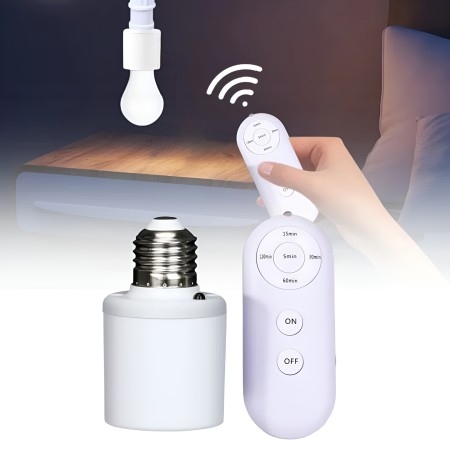Holder Remote Control