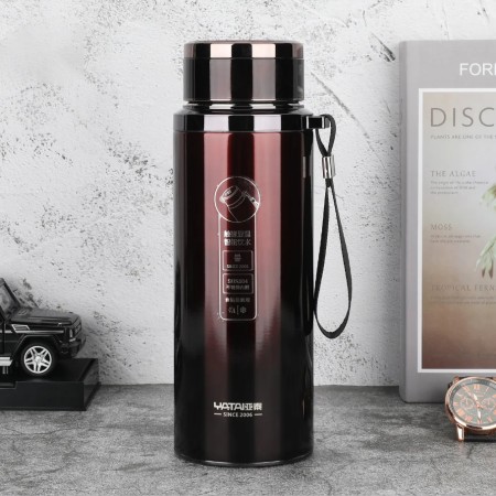 Smart Vacuum Flask
