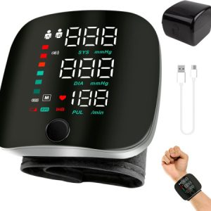 Digital Blood Pressure Machine