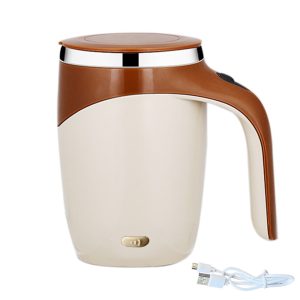 Magnetic Stirring Cup (380ML Coffee )